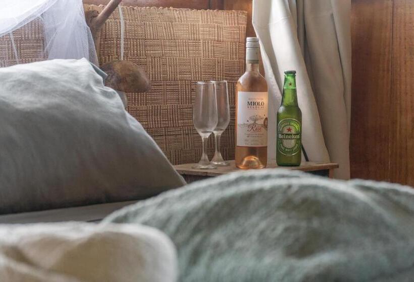 膳宿费 Vila Do Junco