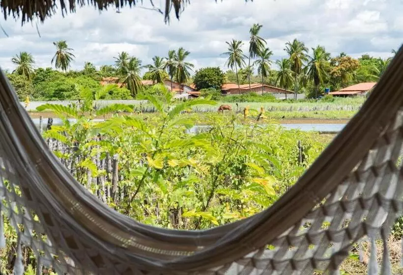 ペンション Vila Do Junco