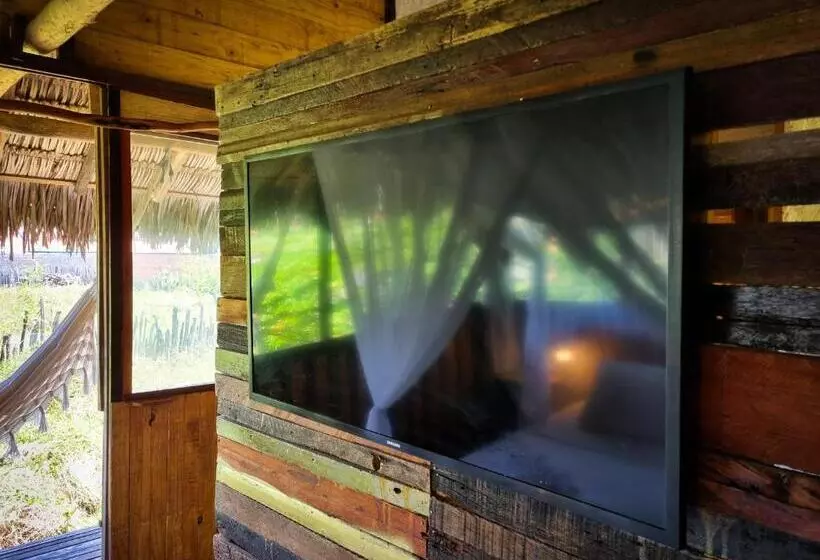 ペンション Vila Do Junco