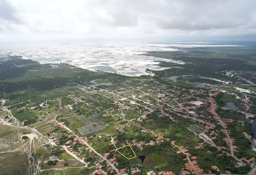 ペンション Vila Do Junco