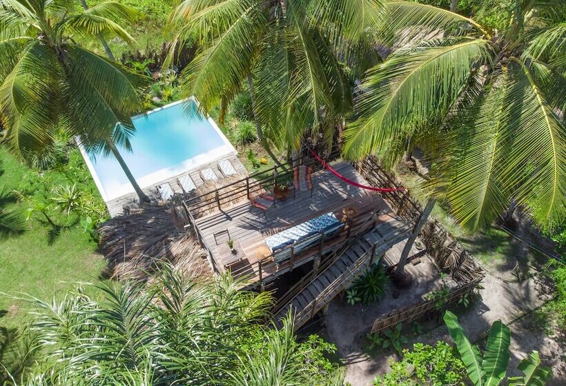 膳宿费 Vila Do Junco