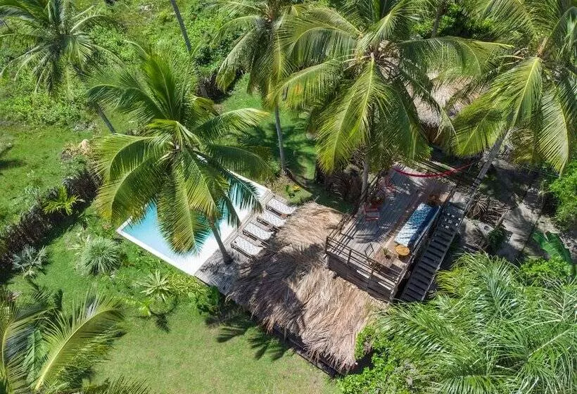 ペンション Vila Do Junco