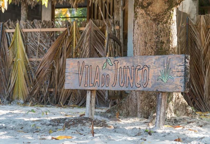 膳宿费 Vila Do Junco