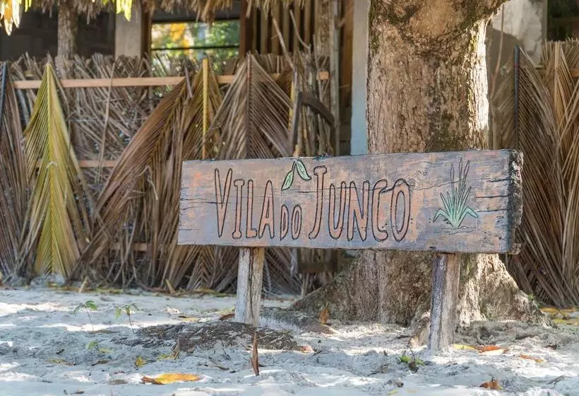 ペンション Vila Do Junco