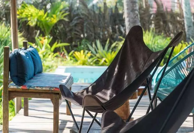 ペンション Vila Do Junco