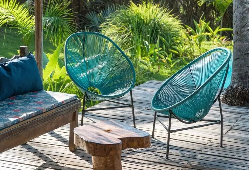 ペンション Vila Do Junco