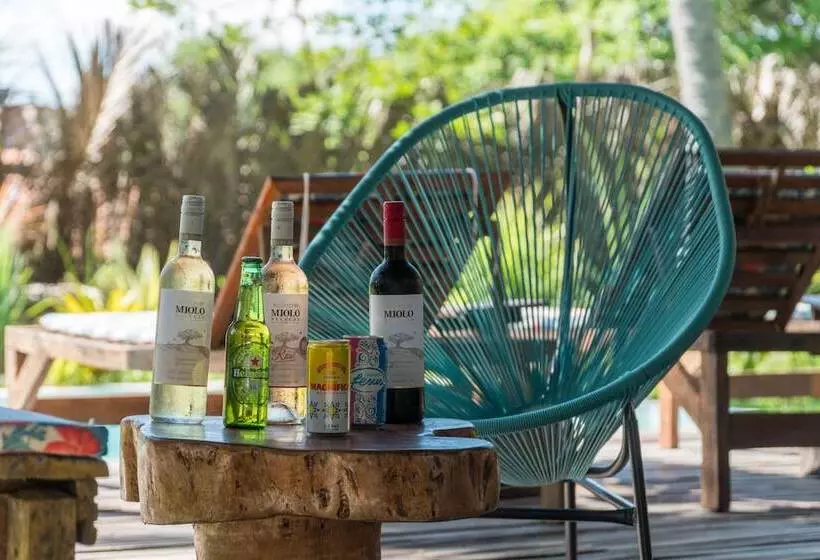 ペンション Vila Do Junco