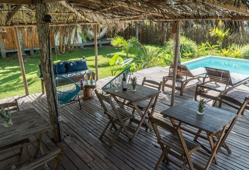 膳宿费 Vila Do Junco