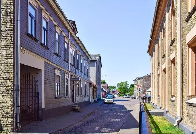 Villa Kurland