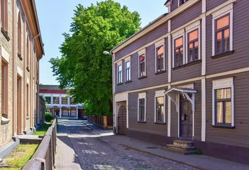 Villa Kurland