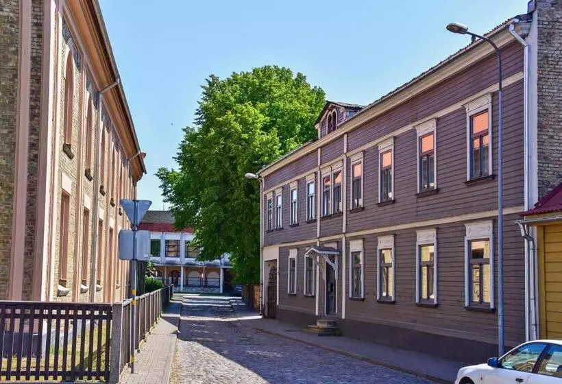 Villa Kurland