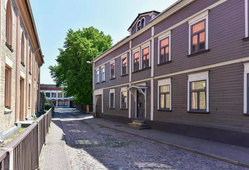 Villa Kurland