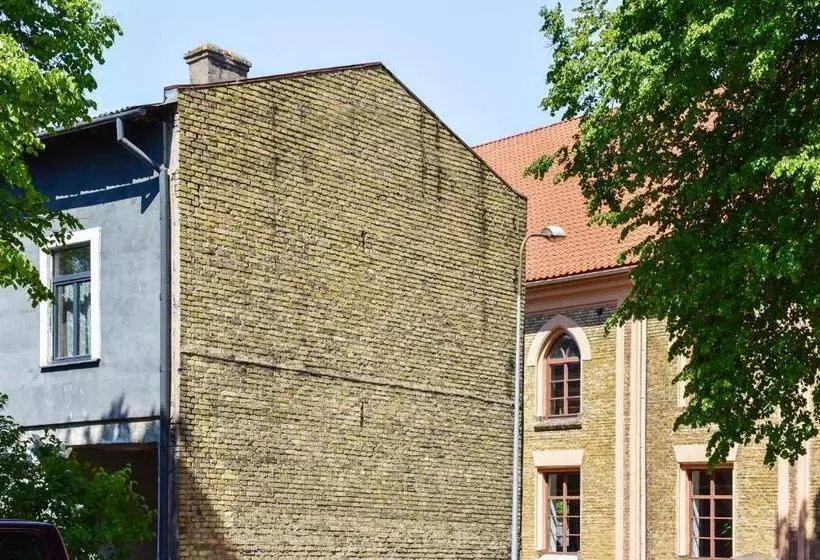 Villa Kurland