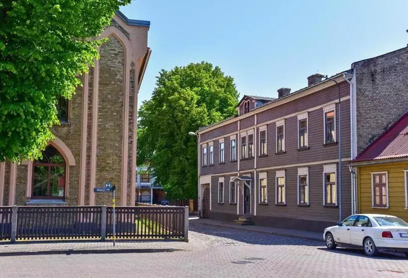 Villa Kurland