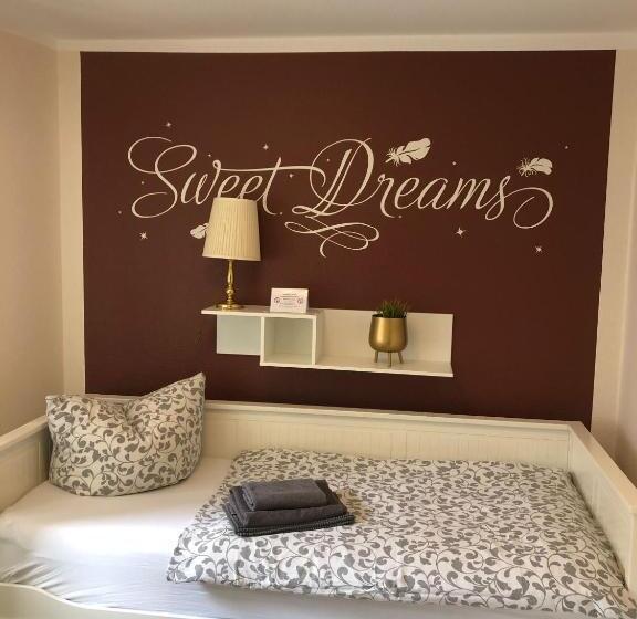 Altstadt Pension Herborn