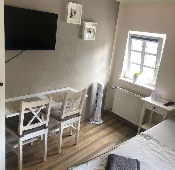 Altstadt Pension Herborn