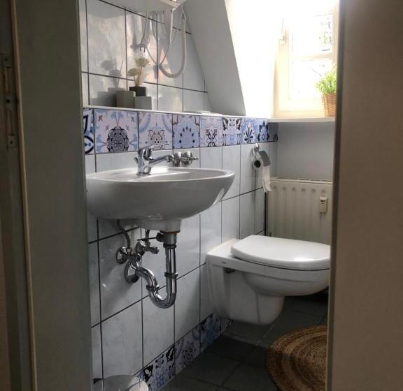 Altstadt Pension Herborn