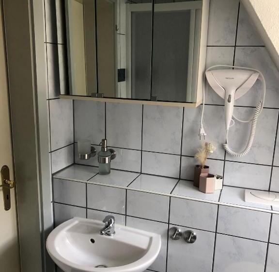 Altstadt Pension Herborn