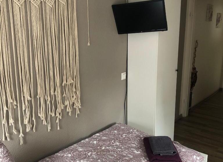 Altstadt Pension Herborn