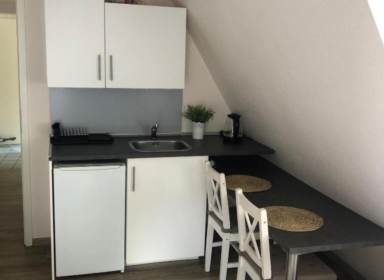 Altstadt Pension Herborn