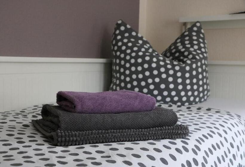 Altstadt Pension Herborn