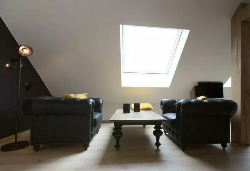 B&b Fagus