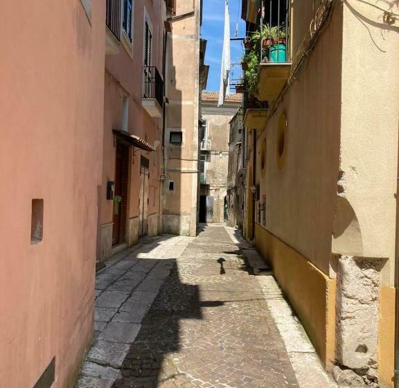 住宿加早餐  Asteas