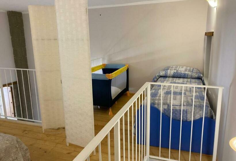 住宿加早餐  Asteas