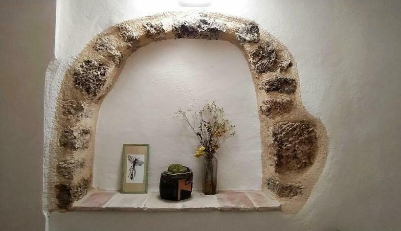 مبيت وإفطار Au Bord Du Verdus