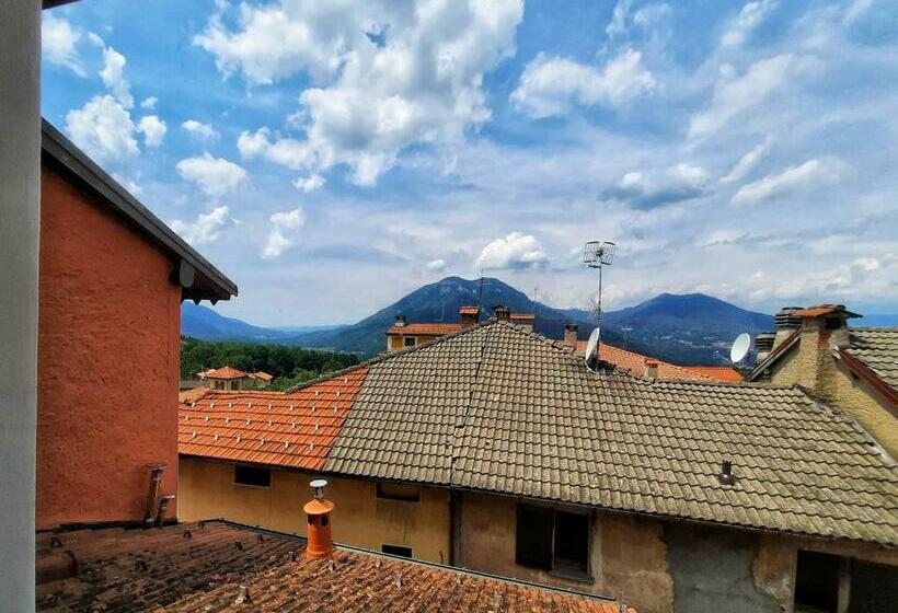 مبيت وإفطار Casa Tilde Guest House