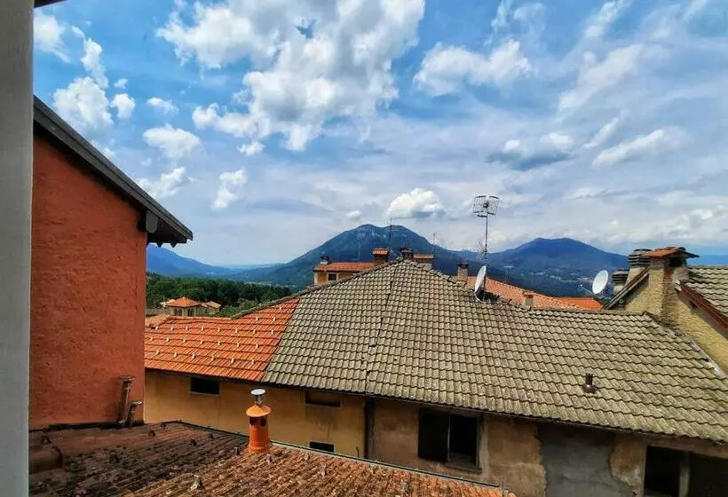 Aamiaismajoitus (B&B) Casa Tilde Guest House