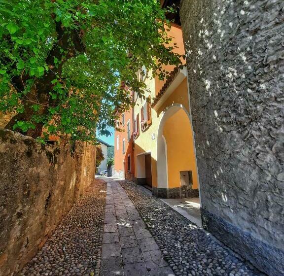 مبيت وإفطار Casa Tilde Guest House