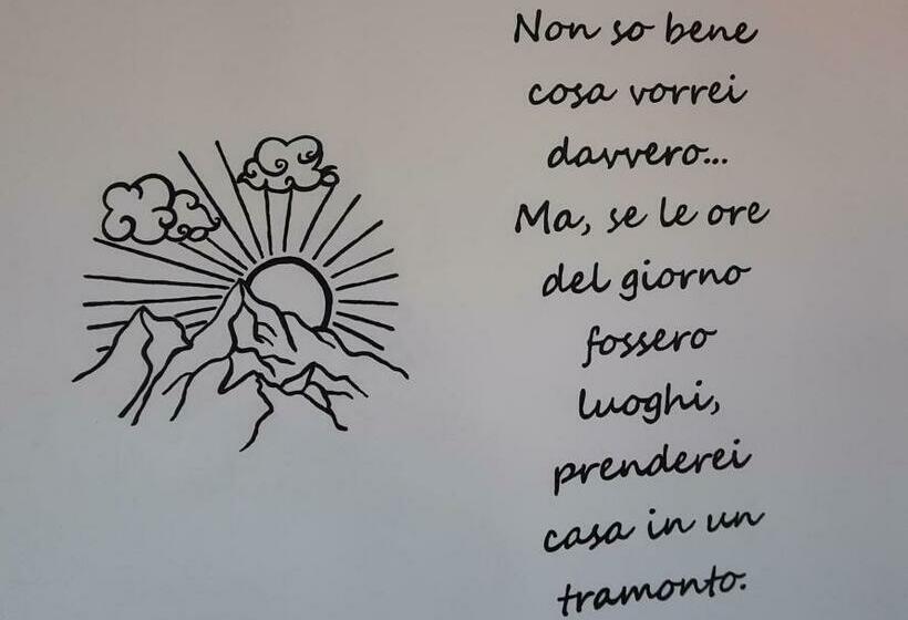 مبيت وإفطار Casa Tilde Guest House