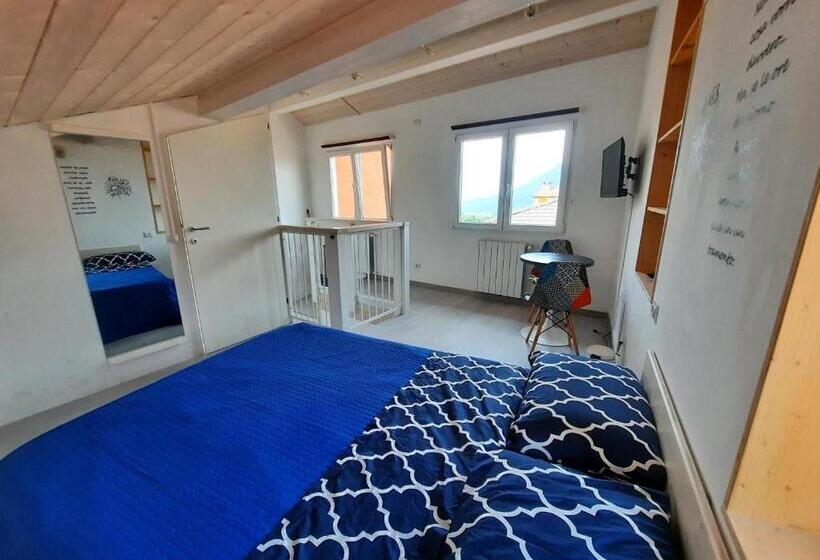 مبيت وإفطار Casa Tilde Guest House