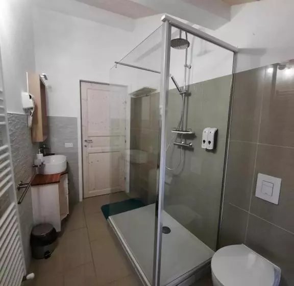 Aamiaismajoitus (B&B) Casa Tilde Guest House