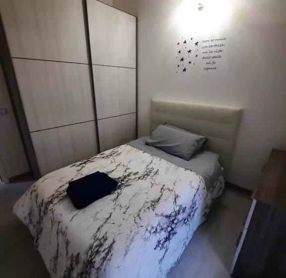 Aamiaismajoitus (B&B) Casa Tilde Guest House