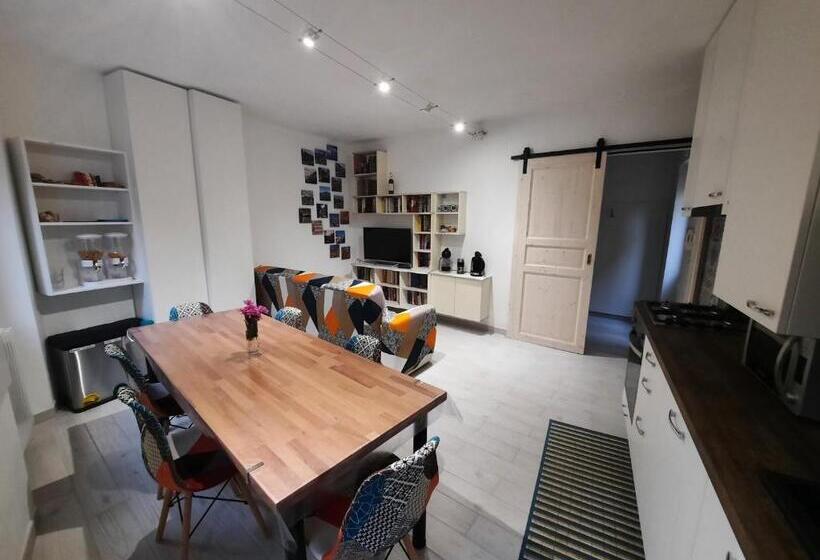 مبيت وإفطار Casa Tilde Guest House