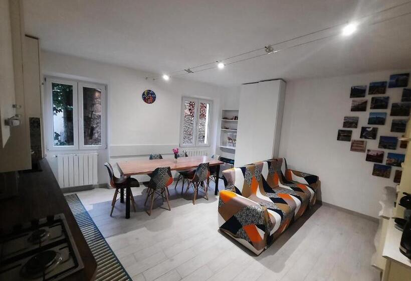 مبيت وإفطار Casa Tilde Guest House