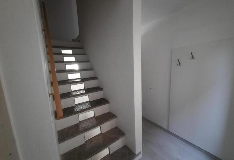 مبيت وإفطار Casa Tilde Guest House