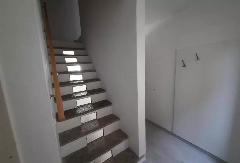 Aamiaismajoitus (B&B) Casa Tilde Guest House