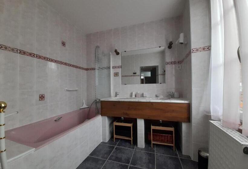 مبيت وإفطار La Maison De Maria