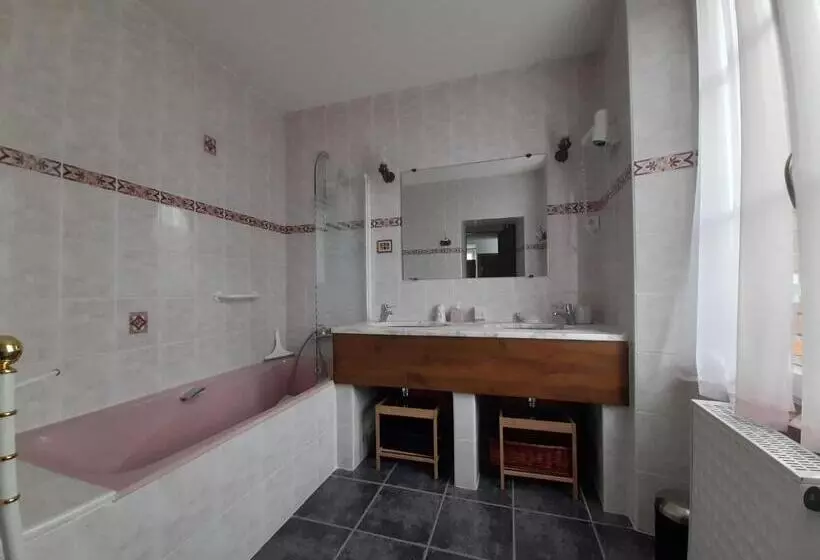 Aamiaismajoitus (B&B) La Maison De Maria