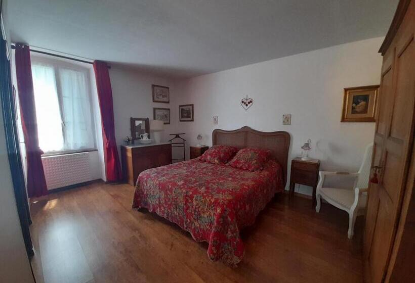 مبيت وإفطار La Maison De Maria