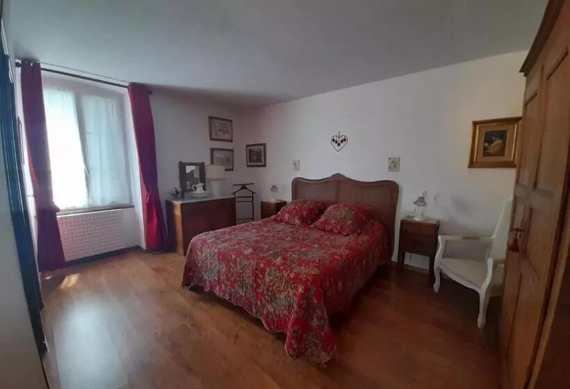 Aamiaismajoitus (B&B) La Maison De Maria