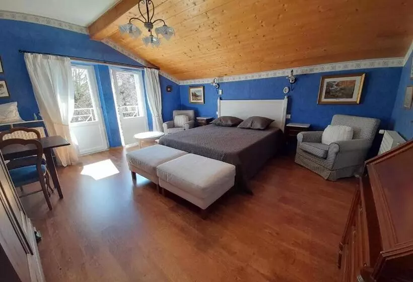 Aamiaismajoitus (B&B) La Maison De Maria