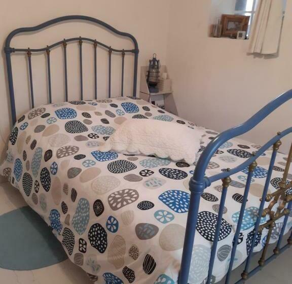 ベッドアンドブレックファースト Le Buisson De La Gariole ,chambre Rhétaise