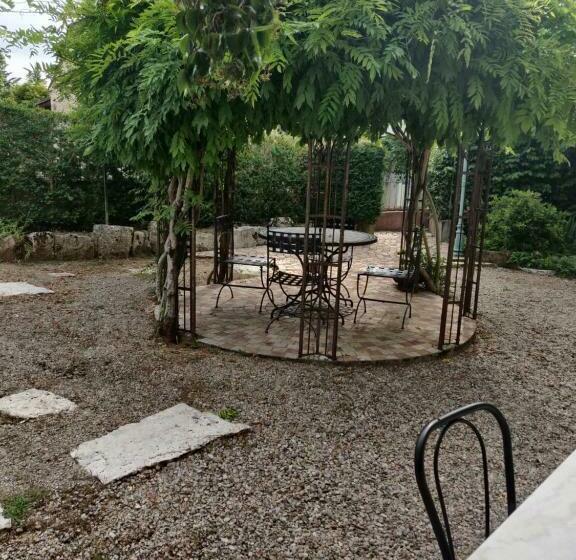 민박 Le Logis De Lou