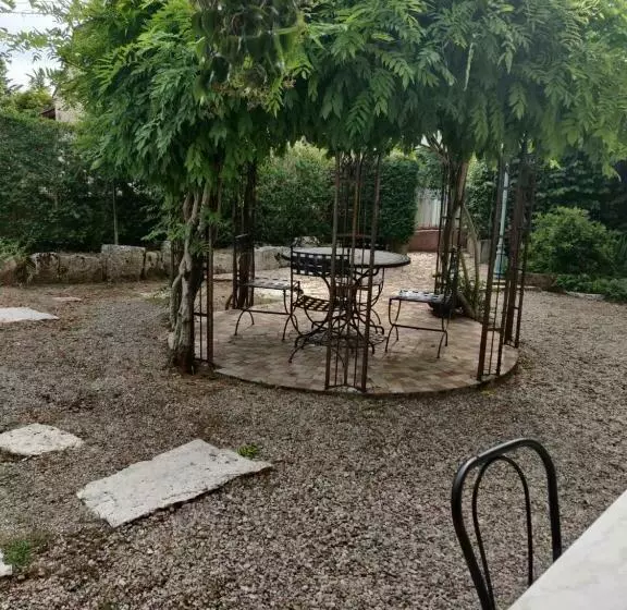 Aamiaismajoitus (B&B) Le Logis De Lou