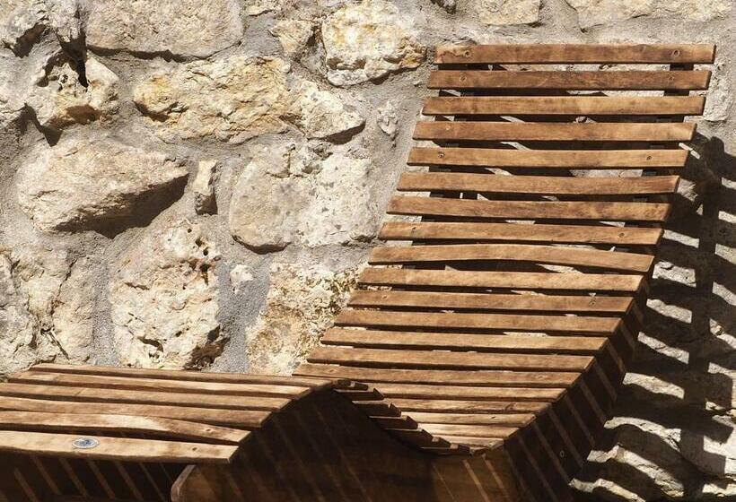 민박 Moulin Bas, Prés De La Rivière