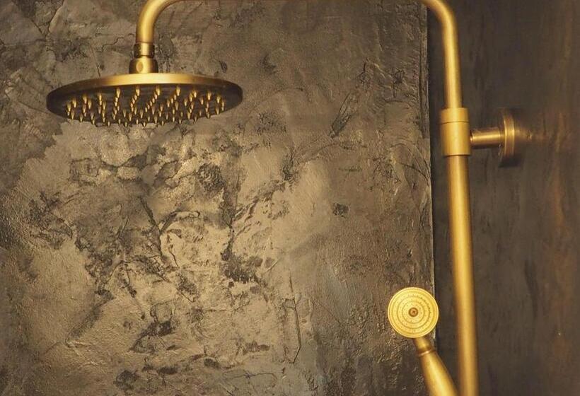 민박 Moulin Bas, Prés De La Rivière